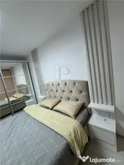 TRIPLEX CU TERASA SI CURTE PROPRIE - CALEA URSENI - IN SPATE 