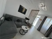 TRIPLEX CU TERASA SI CURTE PROPRIE - CALEA URSENI - IN SPATE 