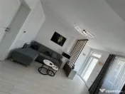 TRIPLEX CU TERASA SI CURTE PROPRIE - CALEA URSENI - IN SPATE 