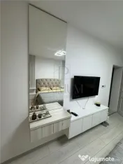 TRIPLEX CU TERASA SI CURTE PROPRIE - CALEA URSENI - IN SPATE 