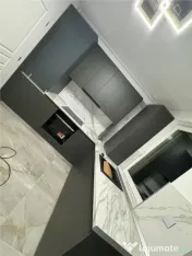 TRIPLEX CU TERASA SI CURTE PROPRIE - CALEA URSENI - IN SPATE 