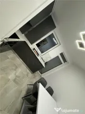 TRIPLEX CU TERASA SI CURTE PROPRIE - CALEA URSENI - IN SPATE 