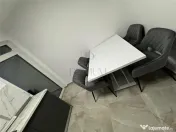 TRIPLEX CU TERASA SI CURTE PROPRIE - CALEA URSENI - IN SPATE 