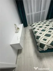 TRIPLEX CU TERASA SI CURTE PROPRIE - CALEA URSENI - IN SPATE 
