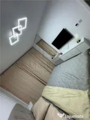 TRIPLEX CU TERASA SI CURTE PROPRIE - CALEA URSENI - IN SPATE 
