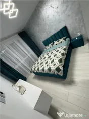 TRIPLEX CU TERASA SI CURTE PROPRIE - CALEA URSENI - IN SPATE 