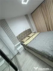 TRIPLEX CU TERASA SI CURTE PROPRIE - CALEA URSENI - IN SPATE 