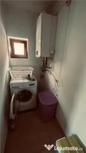 GIROC - INDIVIDUALA SPATIOASA - TEREN 506MP - TOATE UTILITAT 