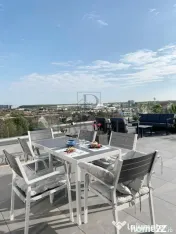 TELEGRAFULUI - PENTHOUSE LIFT - 3 CAMERE - 2 BAI - TERASA 56 