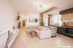 TELEGRAFULUI - PENTHOUSE LIFT - 3 CAMERE - 2 BAI - TERASA 56