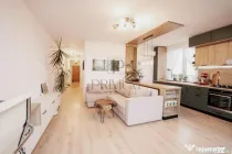 TELEGRAFULUI - PENTHOUSE LIFT - 3 CAMERE - 2 BAI - TERASA 56