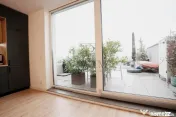 TELEGRAFULUI - PENTHOUSE LIFT - 3 CAMERE - 2 BAI - TERASA 56 