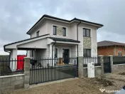 VILA INDIVIDUALA PREMIUM IN SERENA 3 
