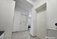 Apartament 1 camera-Centrala-Giroc-Etaj Intermediar 