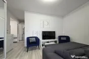 Apartament 1 camera-Centrala-Giroc-Etaj Intermediar 