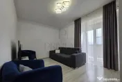 Apartament 1 camera-Centrala-Giroc-Etaj Intermediar 