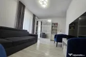 Apartament 1 camera-Centrala-Giroc-Etaj Intermediar 