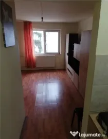 Garsoniera Renovata-Centrala-Aradului