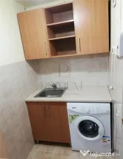 Garsoniera Renovata-Centrala-Aradului 