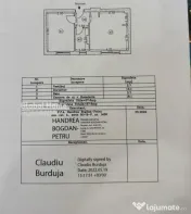 Apartament 2 camere | Gradina 70MP | 1 Loc de Parcare Inclus 