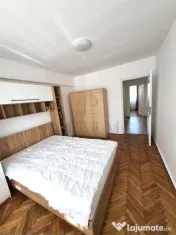 GARA DE NORD - PARTER INALT - 3 CAMERE - DEBARA - CENTRALA P 