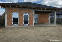 Sanmihaiul Roman- incalzire in pardoseala- teren generos