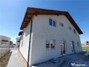 Duplex spatios - zona populata - se pot alege finisajele 