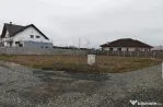 Teren MOSNITA VECHE- 718MP- 2 FRONTURI STRADALE - TOATE UTIL