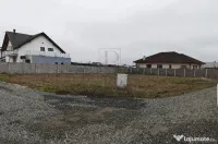 Teren MOSNITA VECHE- 718MP- 2 FRONTURI STRADALE - TOATE UTIL 