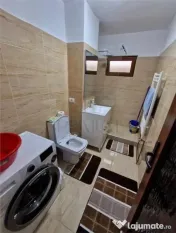 GIROCULUI - 2 CAMERE - ETAJUL 2 - RENOVAT COMPLET - CENTRALA 