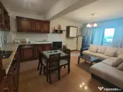 Apartament 2 camere de vânzare în Mamaia - vedere spre ră 
