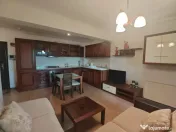 Apartament 2 camere de vânzare în Mamaia - vedere spre ră 