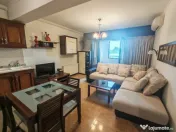 Apartament 2 camere de vânzare în Mamaia - vedere spre ră 