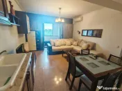 Apartament 2 camere de vânzare în Mamaia - vedere spre ră 