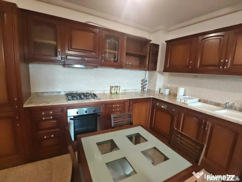 Apartament 2 camere de vânzare în Mamaia - vedere spre ră - Mamaia (Constanta)