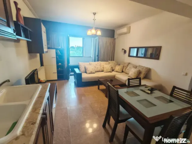 Apartament 2 camere de vânzare în Mamaia - vedere spre ră - Mamaia (Constanta)