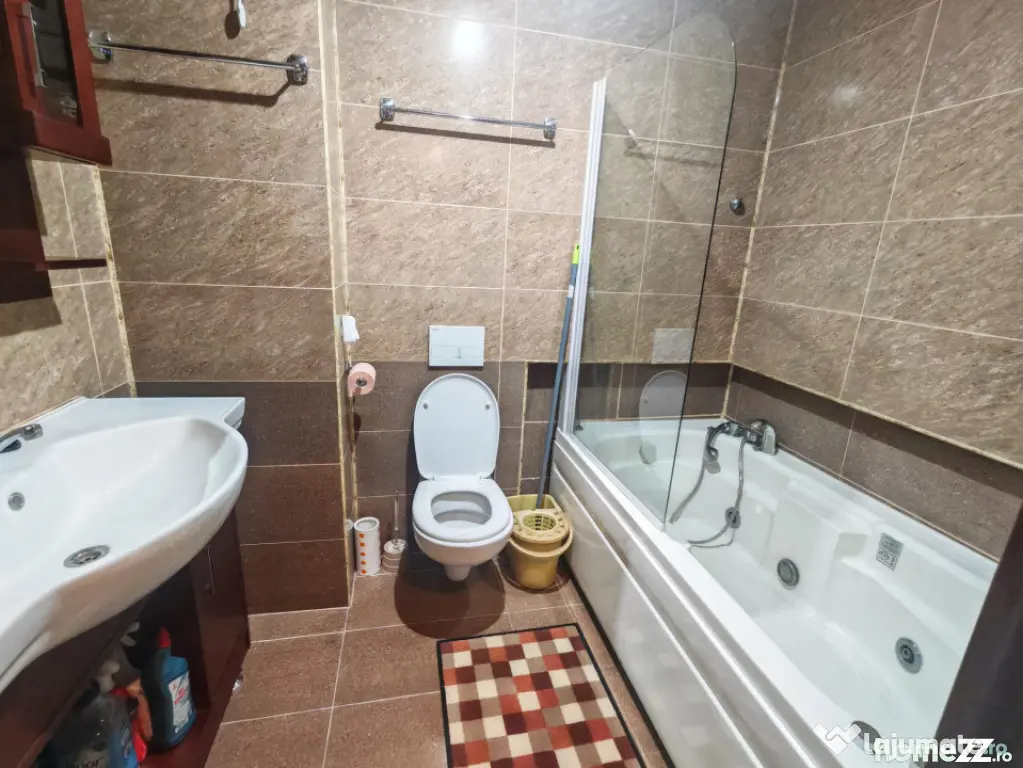 Apartament 2 camere de vânzare în Mamaia - vedere spre ră - Mamaia (Constanta)