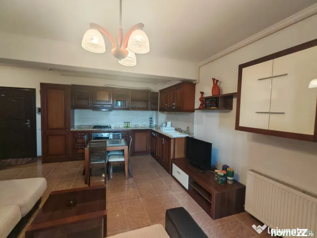 Apartament 2 camere de vânzare în Mamaia - vedere spre ră - Mamaia (Constanta)
