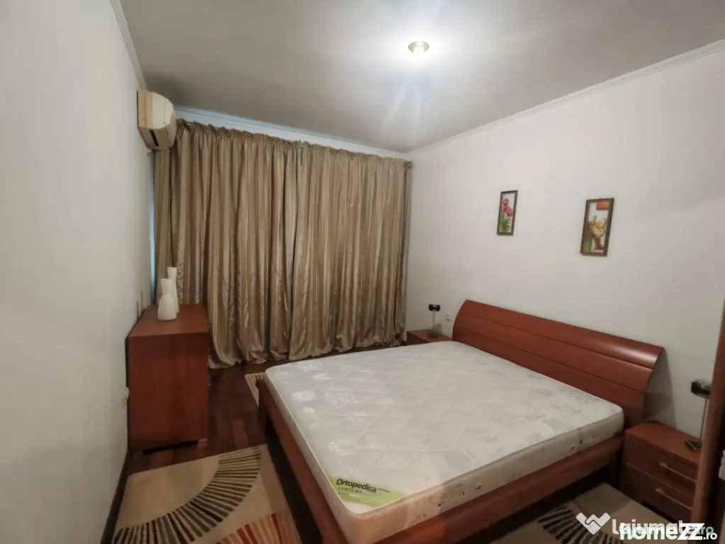 Apartament 2 camere de vânzare în Mamaia - vedere spre ră - Mamaia (Constanta)