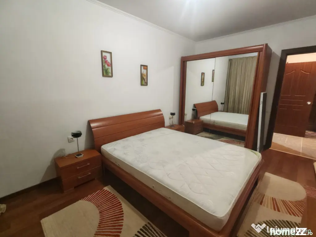 Apartament 2 camere de vânzare în Mamaia - vedere spre ră - Mamaia (Constanta)