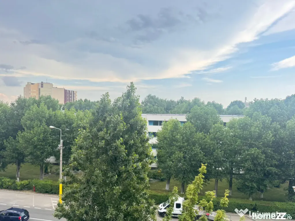 Apartament 2 camere de vânzare în Mamaia - vedere spre ră - Mamaia (Constanta)
