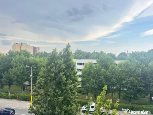 Apartament 2 camere de vânzare în Mamaia - vedere spre ră - Mamaia (Constanta)