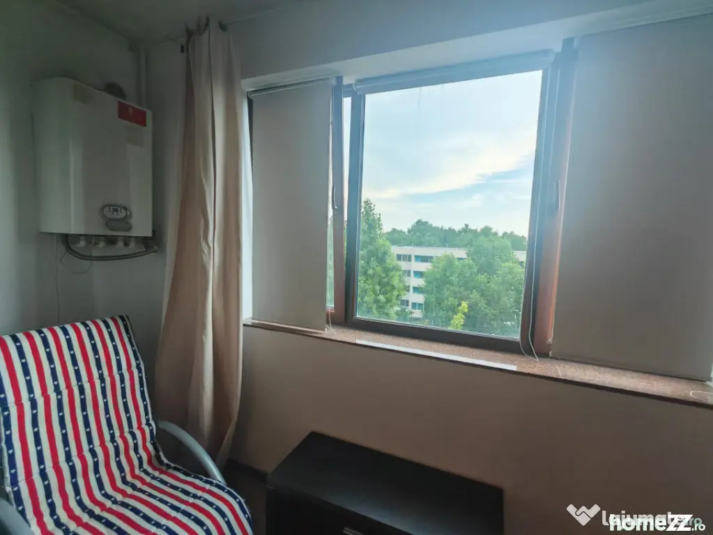 Apartament 2 camere de vânzare în Mamaia - vedere spre ră - Mamaia (Constanta)