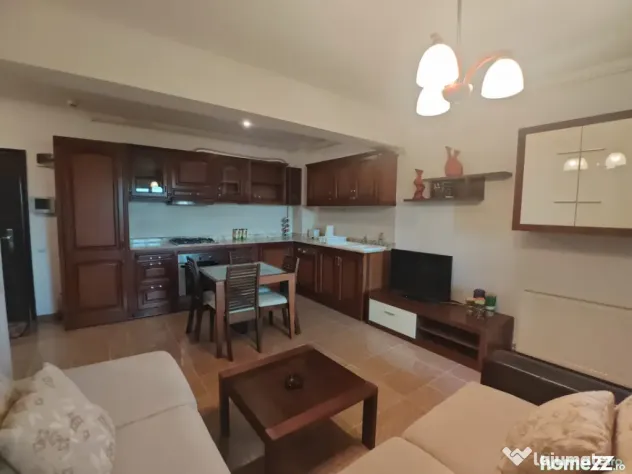 Apartament 2 camere de vânzare în Mamaia - vedere spre ră - Mamaia (Constanta)