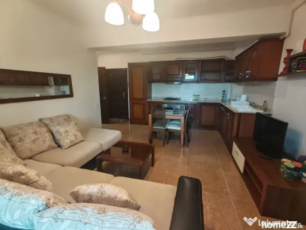 Apartament 2 camere de vânzare în Mamaia - vedere spre ră - Mamaia (Constanta)