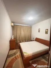 Apartament 2 camere de vânzare în Mamaia - vedere spre ră 