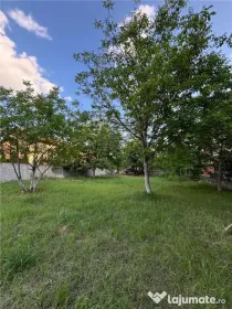 Teren intravilan- BRAYTIM- Toate utilitatile-930mp