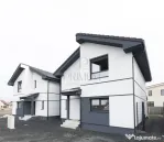 Duplex separat prin casa scarii - design modern - zona excel