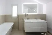 Duplex separat prin casa scarii - design modern - zona excel 
