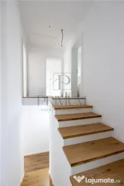 Duplex separat prin casa scarii - design modern - zona excel 
